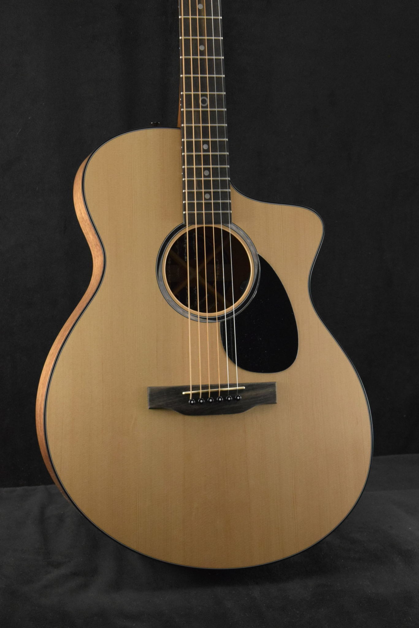 Martin SC-10E Road Series Acoustic Electric Guitar Natural