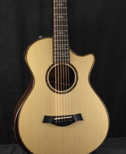 Taylor Taylor 912ce 12 Fret Natural