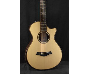 Taylor Taylor 912ce 12-Fret Natural