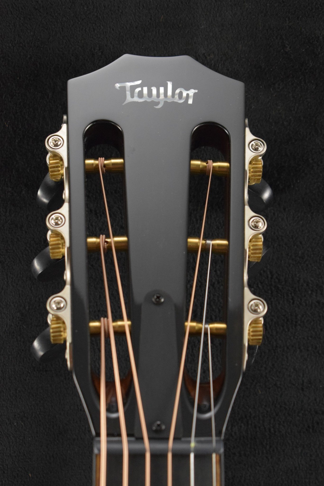 Taylor Taylor 912ce 12-Fret Natural