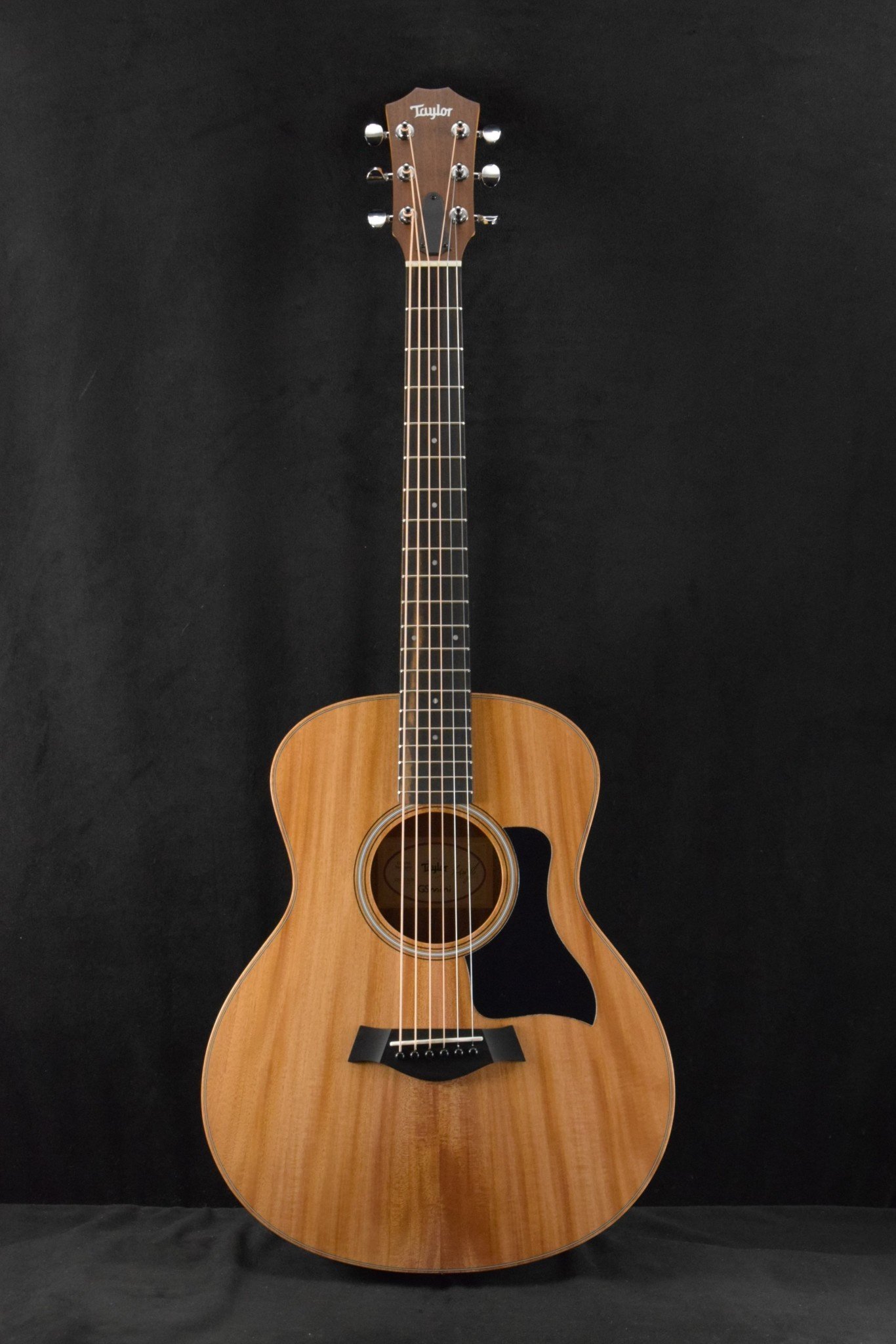 Taylor GS Mini-e Mahogany