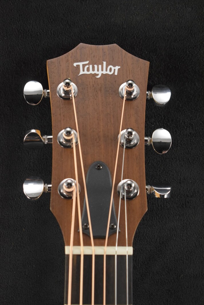 Taylor GS Mini Mahogany - Fuller's Guitar