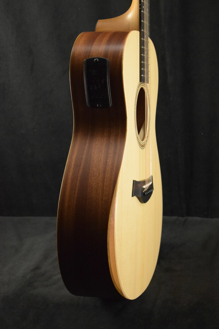 Taylor Academy 12e Natural