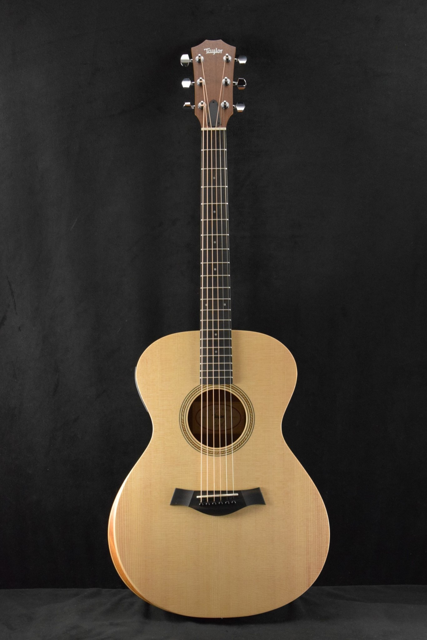 Taylor Taylor Academy 12e Natural