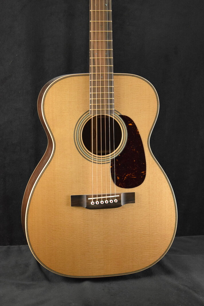 Martin Martin 00-28 Modern Deluxe Natural