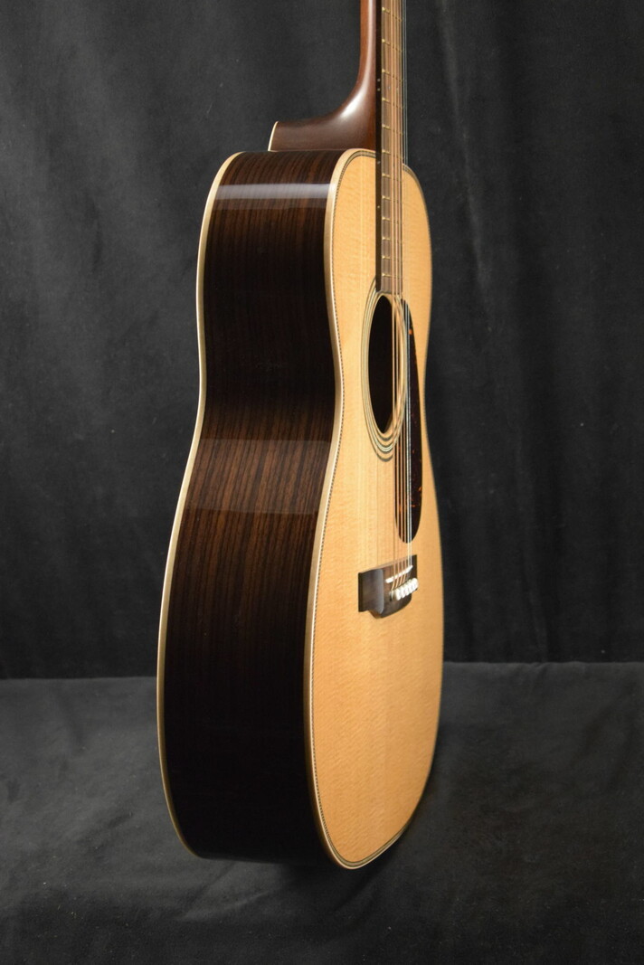 Martin Martin 00-28 Modern Deluxe Natural