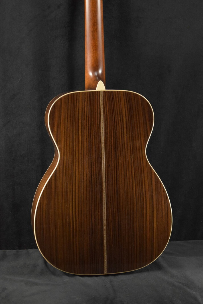 Martin Martin 00-28 Modern Deluxe Natural