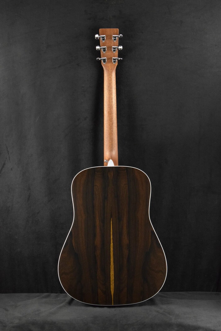 Martin D-13E Ziricote Natural - Fuller's Guitar