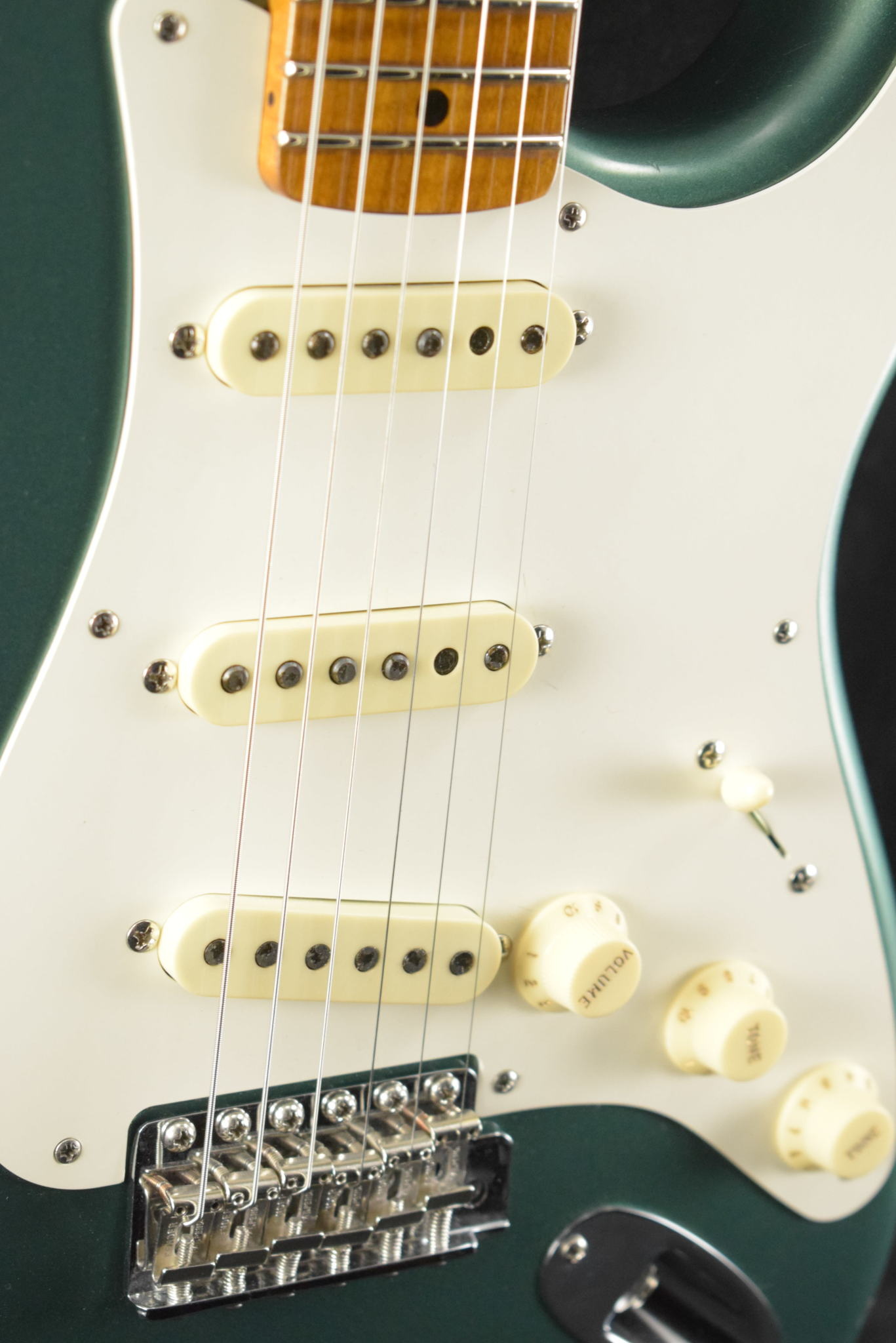 Fender Stratocaster J Relic 2017年製 2017 Fender Custom Shop 1963 Stratocaster Journeyman Relic