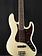 Fender Fender American Vintage II 1966 Jazz Bass Olympic White Rosewood Fingerboard