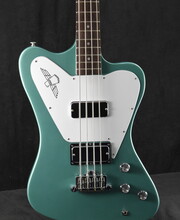 Gibson Non-Reverse Thunderbird Bass Inverness Green