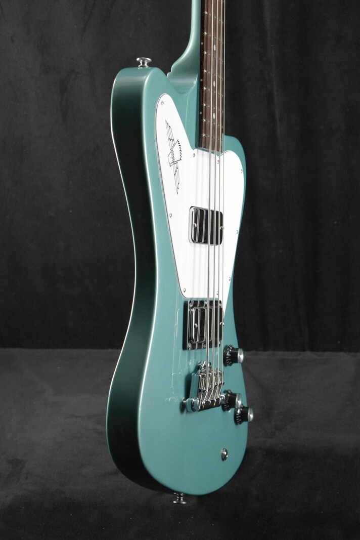Gibson Gibson Non-Reverse Thunderbird Bass Inverness Green
