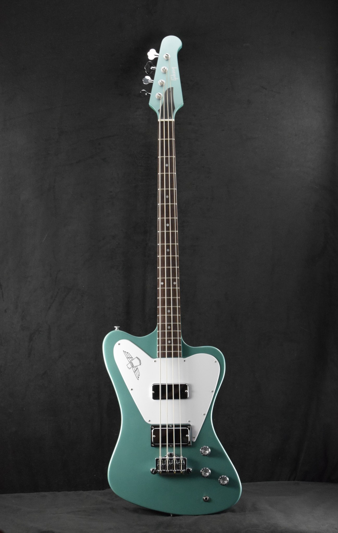 Thunderbird Bass | Gibson