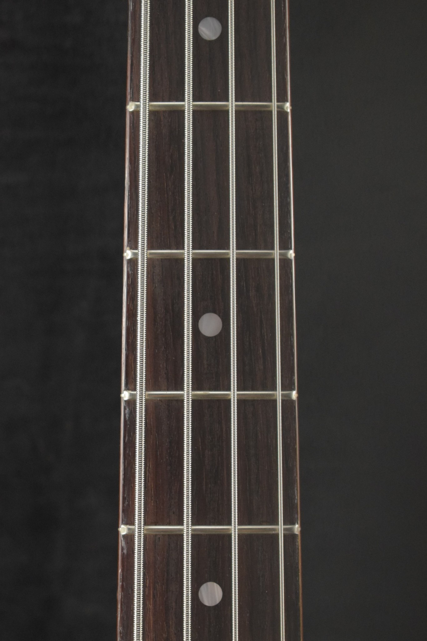 Gibson Gibson Non-Reverse Thunderbird Bass Inverness Green