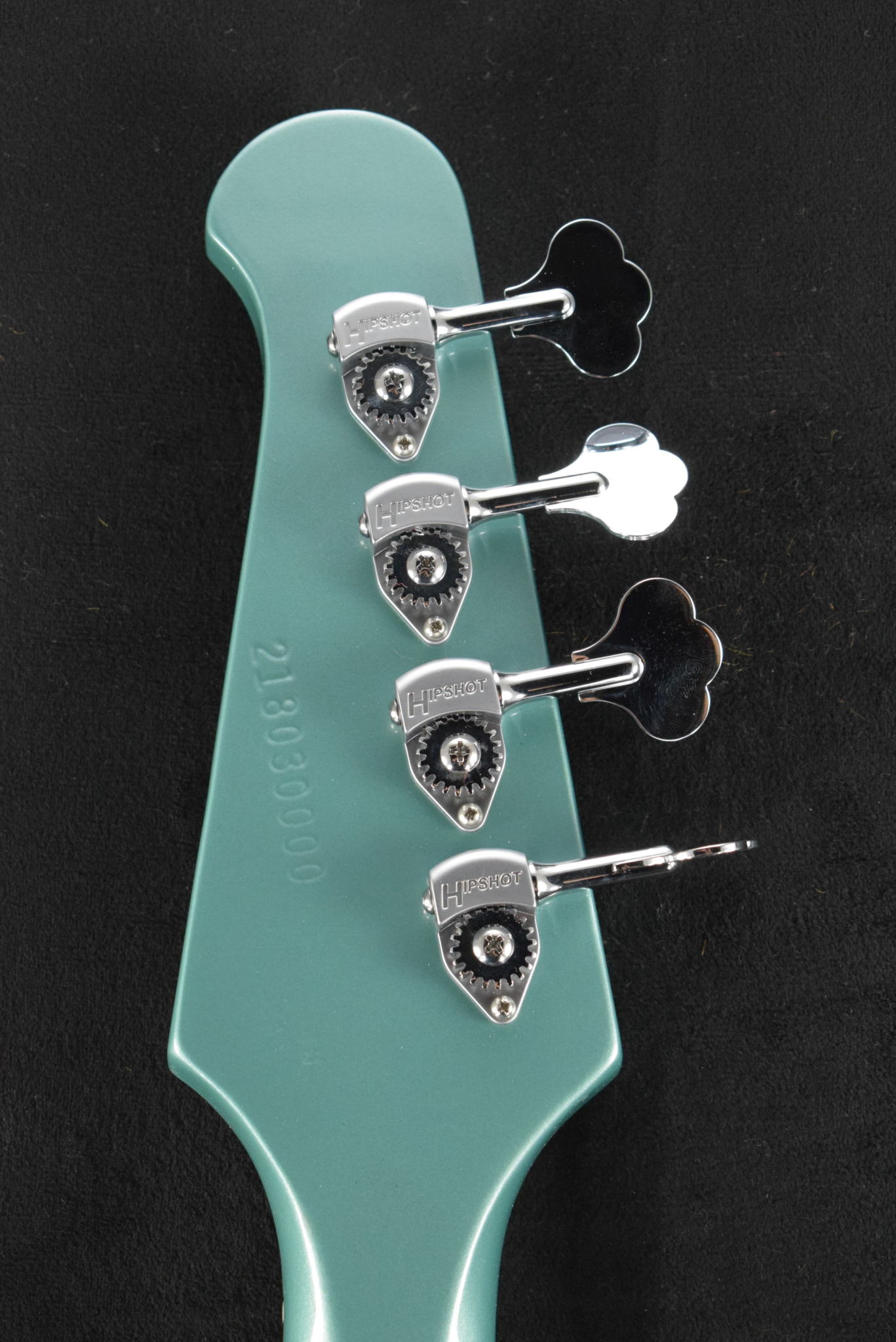 Gibson Gibson Non-Reverse Thunderbird Bass Inverness Green