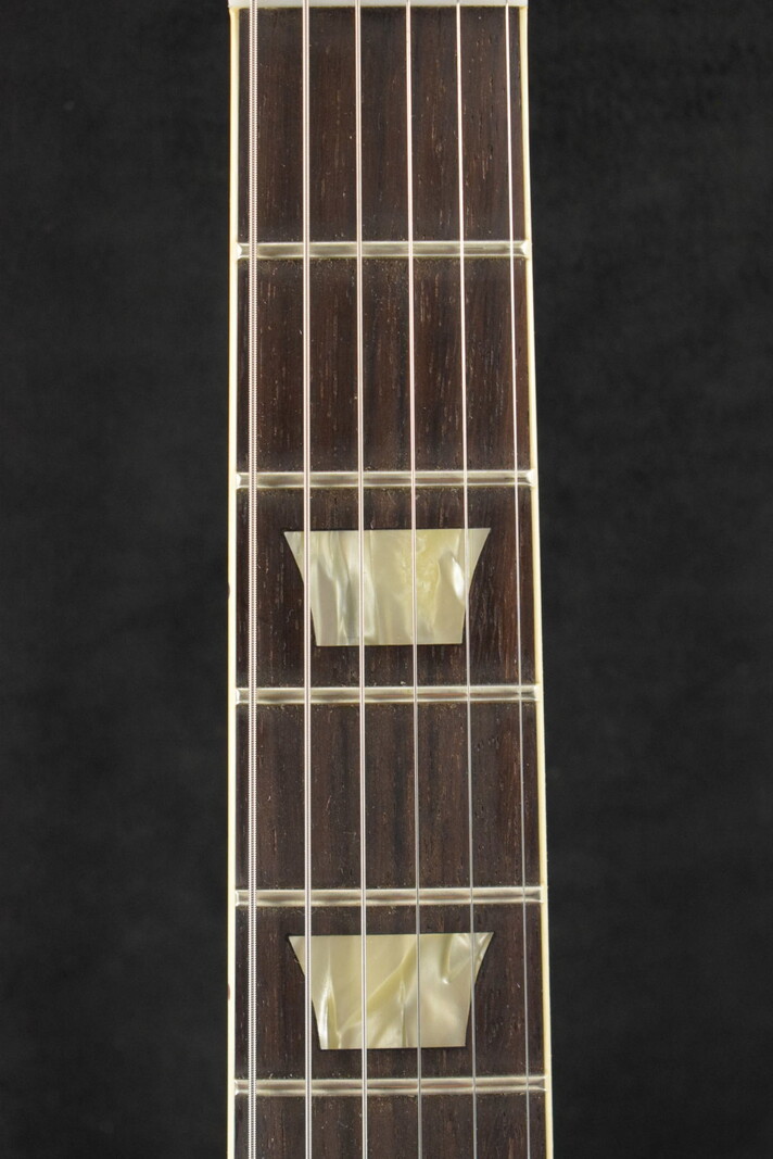 Gibson Gibson Murphy Lab 1959 Les Paul Standard Slow Iced Tea Fade Heavy Aged