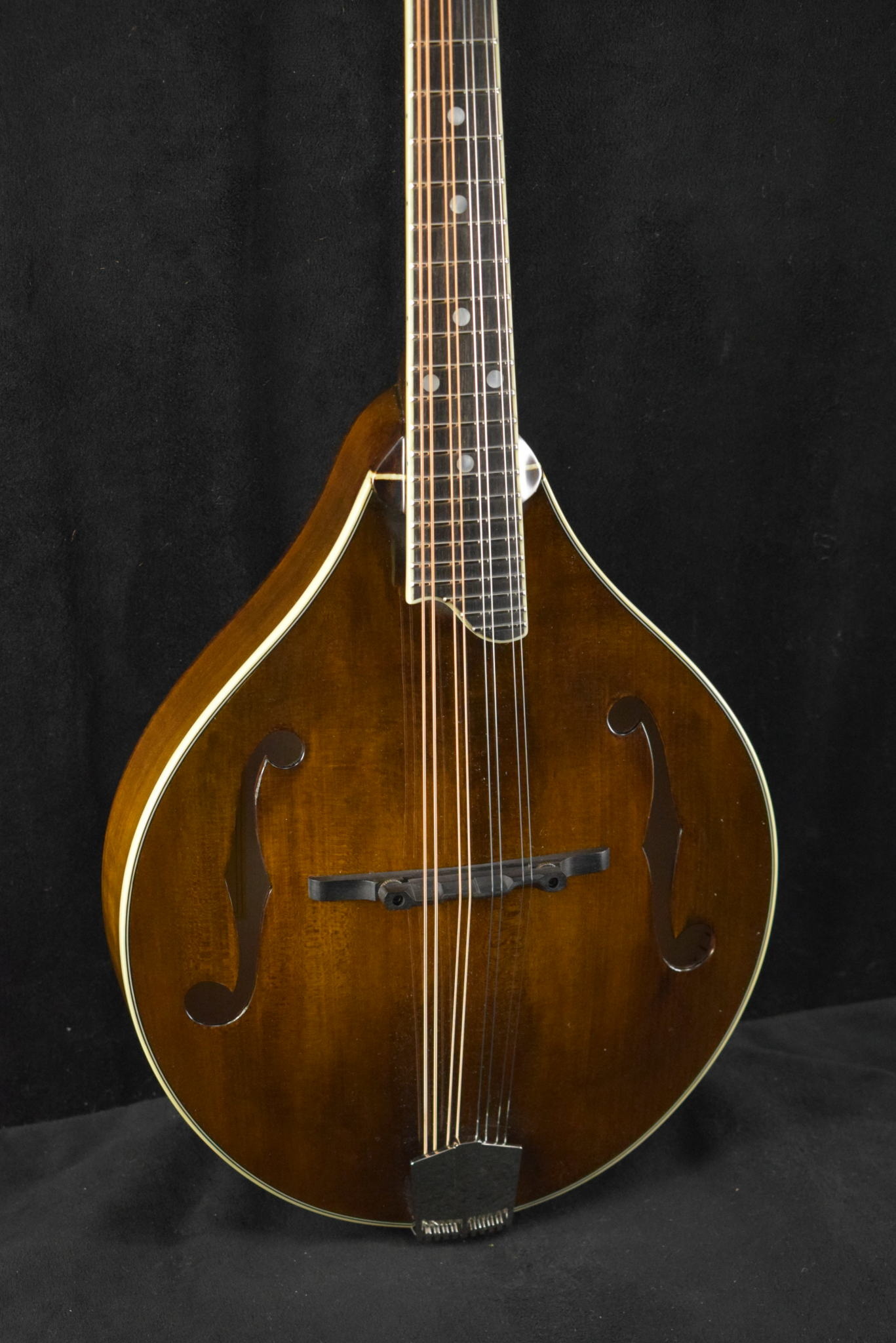 Eastman MDO305 Octave Mandolin A Style Solid Spruce Top