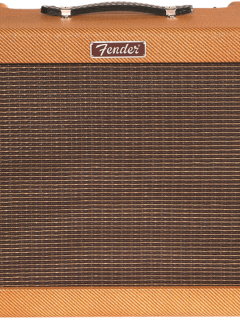 Fender Fender Blues Junior Lacquered Tweed Amplifier 120V