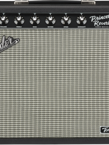 Fender Fender Tone Master Princeton Reverb Amp