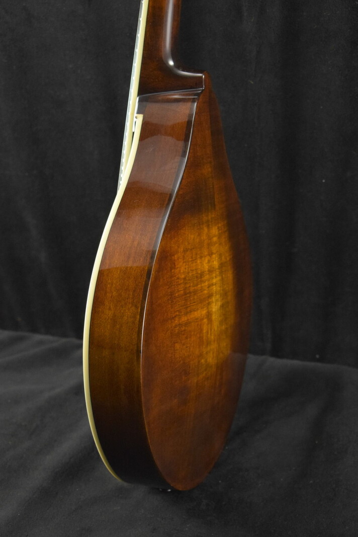 Eastman Eastman MD505 A-Style F-Hole Mandolin Classic Gloss Finish