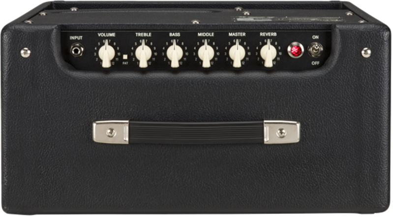 Fender Fender Blues Junior IV Amplifier 120V