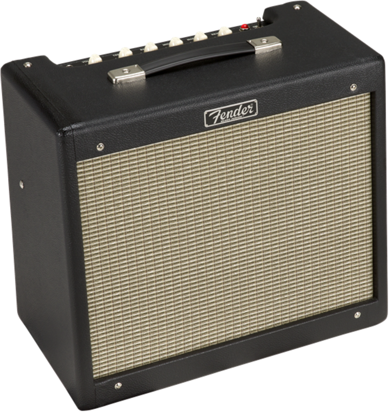 Fender Fender Blues Junior IV Amplifier 120V