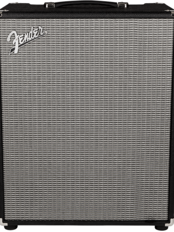 Fender Fender Rumble 200 V3 200-Watt 1x15" Bass Combo