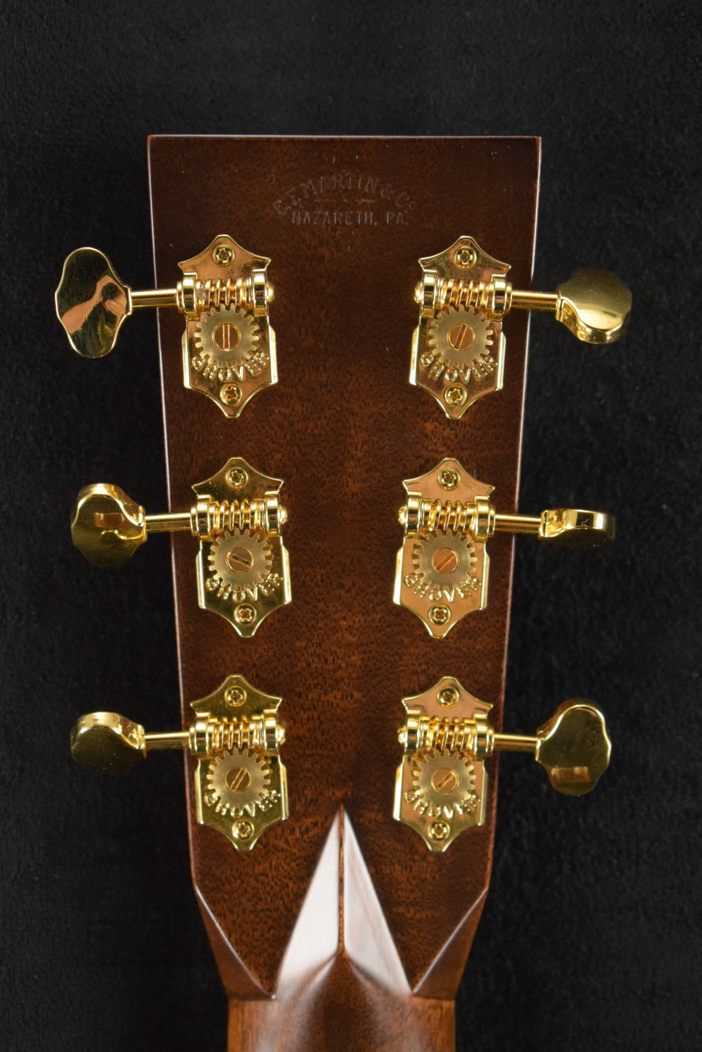 Martin Martin Custom Shop OO Grand Concert Italian Alpine Spruce/Guatemalan Rosewood Natural