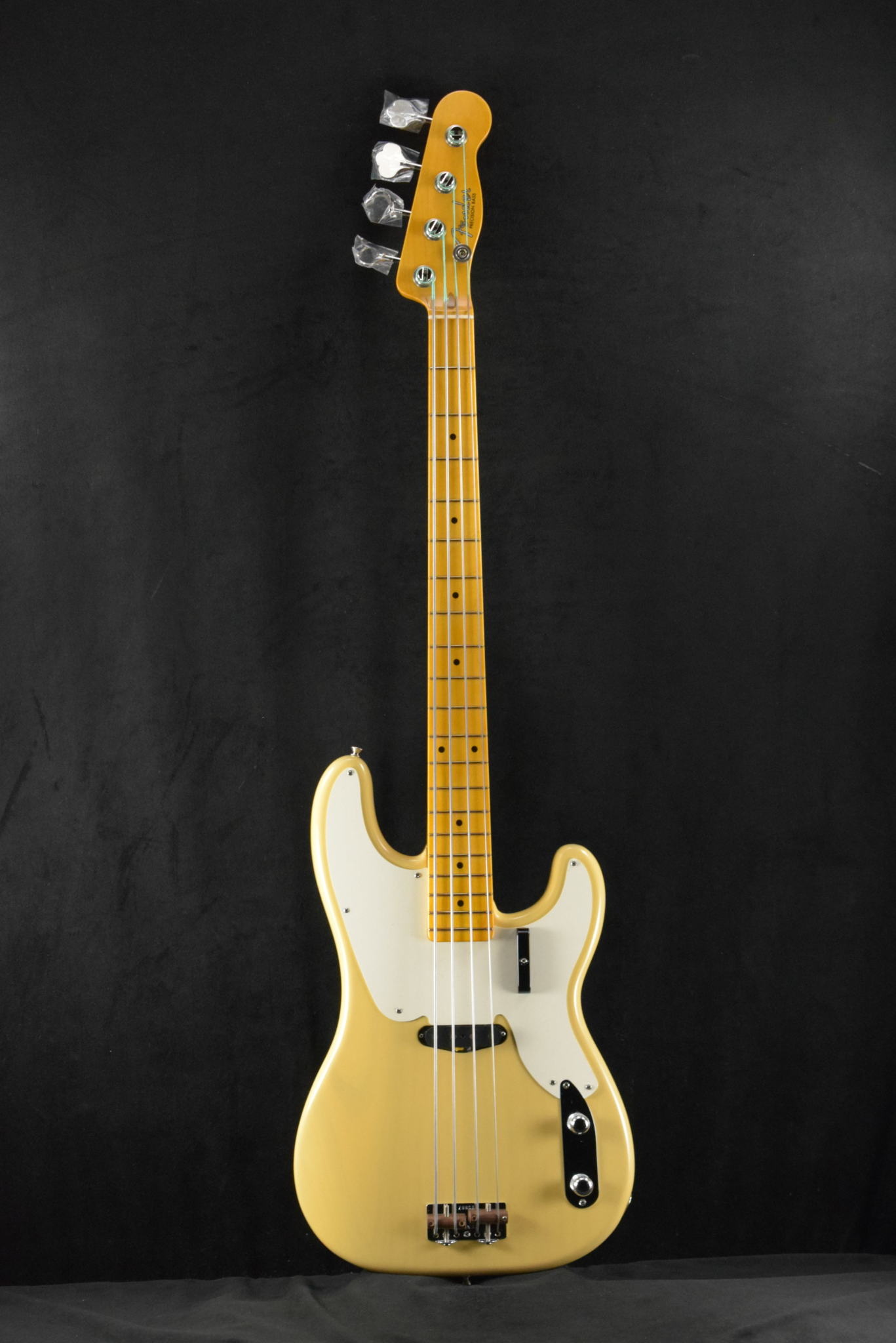 Fender American Vintage II 1954 Precision Bass Vintage Blonde 