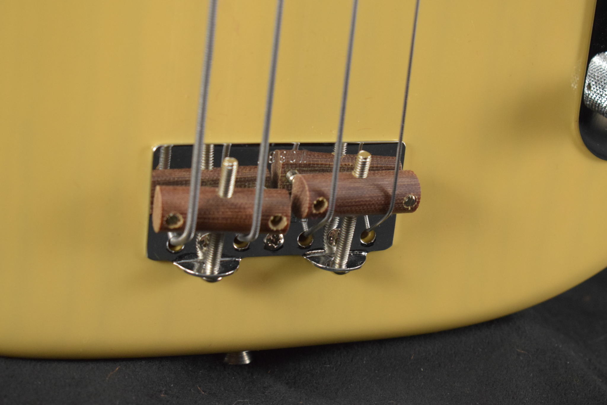 Fender American Vintage II 1954 Precision Bass Vintage Fender American Vintage II 1954 Precision Bass Vintage