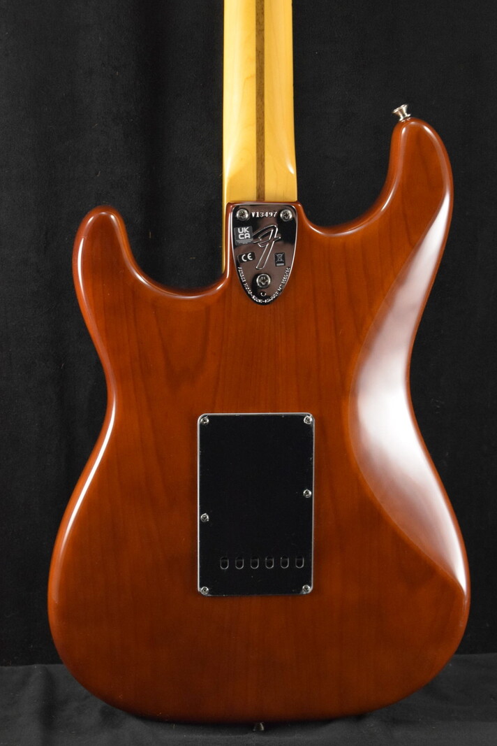 Fender Fender American Vintage II 1973 Stratocaster Mocha Maple Fingerboard