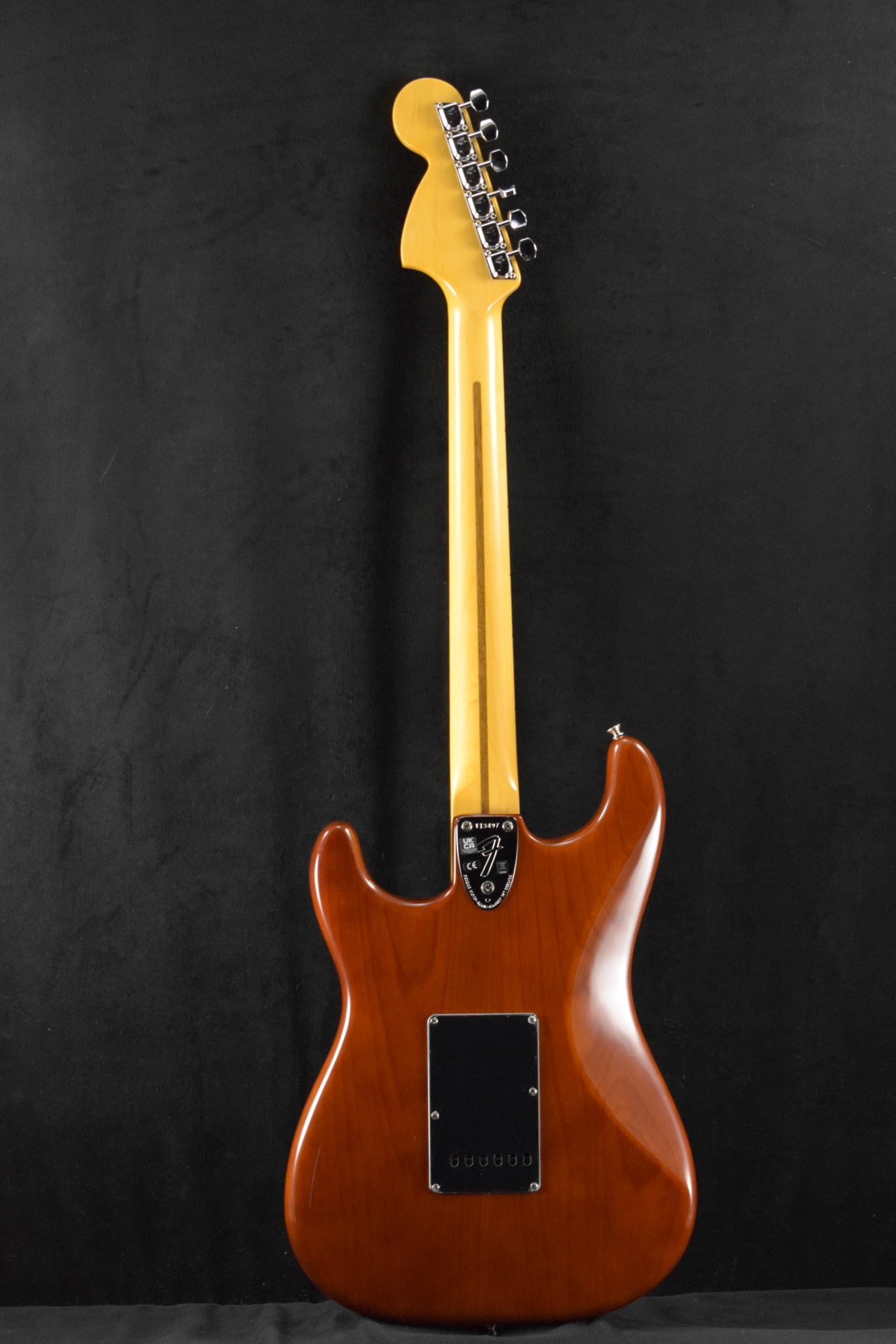 Fender Fender American Vintage II 1973 Stratocaster Mocha Maple Fingerboard