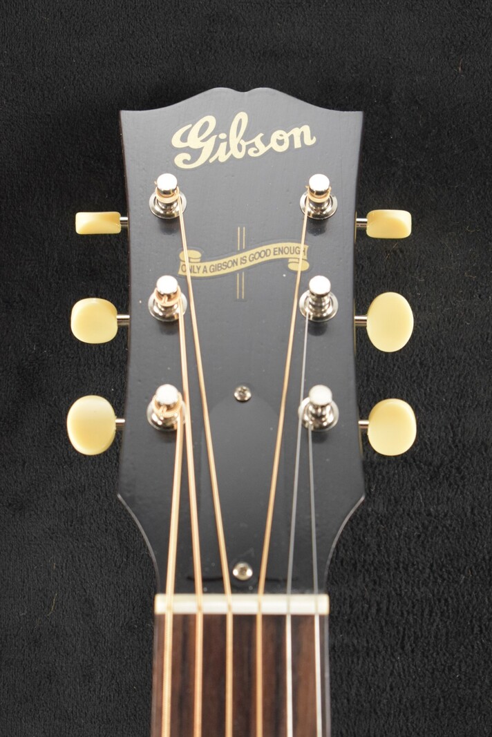 Gibson Gibson Custom Shop 1942 Banner J-45 Vintage Sunburst