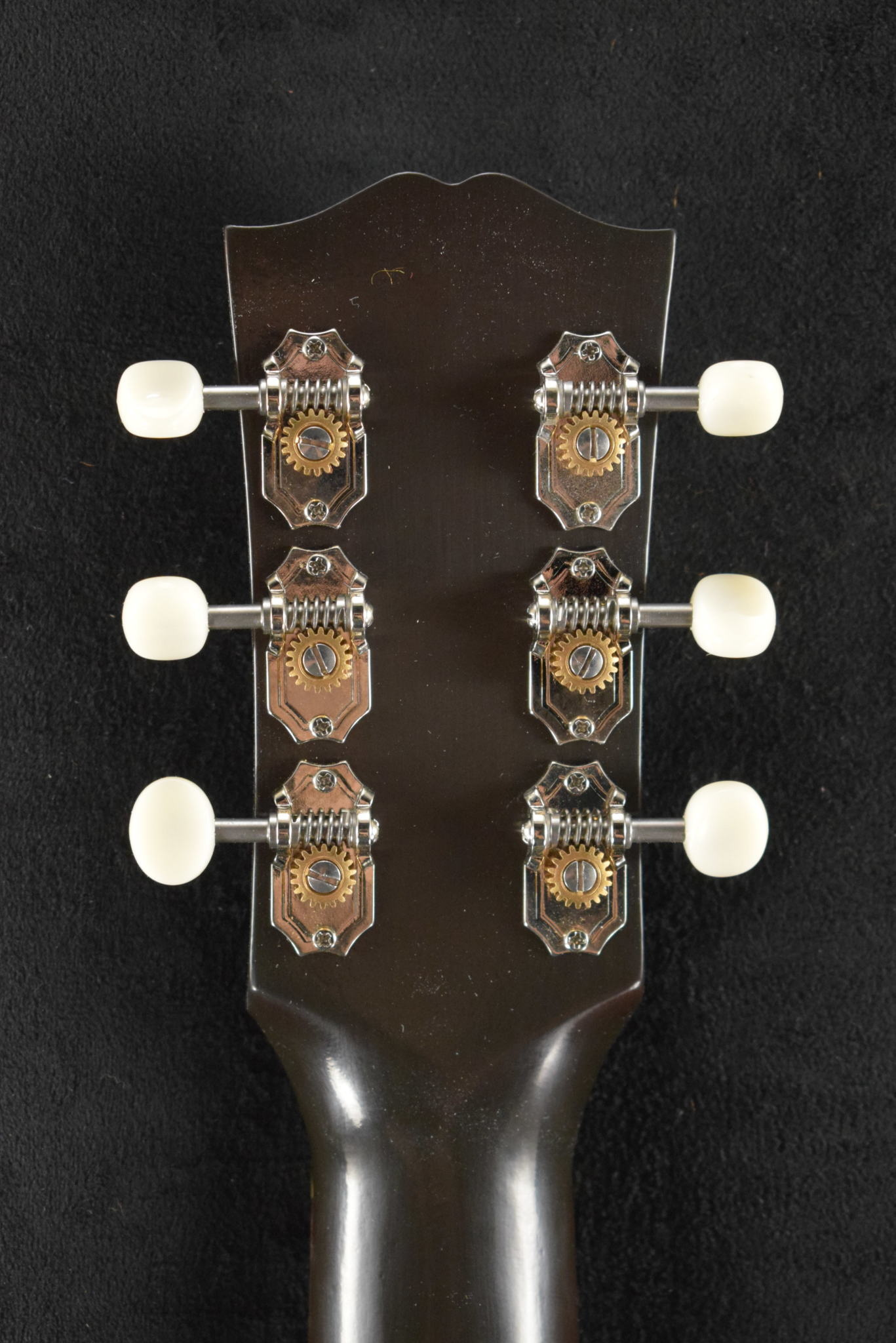 Gibson Gibson Custom Shop 1942 Banner Southern Jumbo Vintage Sunburst