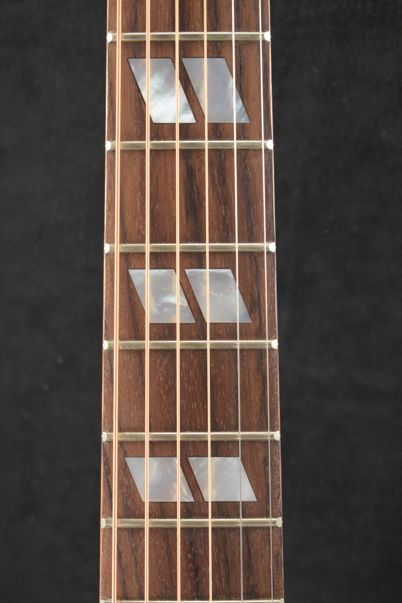 Gibson Gibson Custom Shop 1942 Banner Southern Jumbo Vintage Sunburst