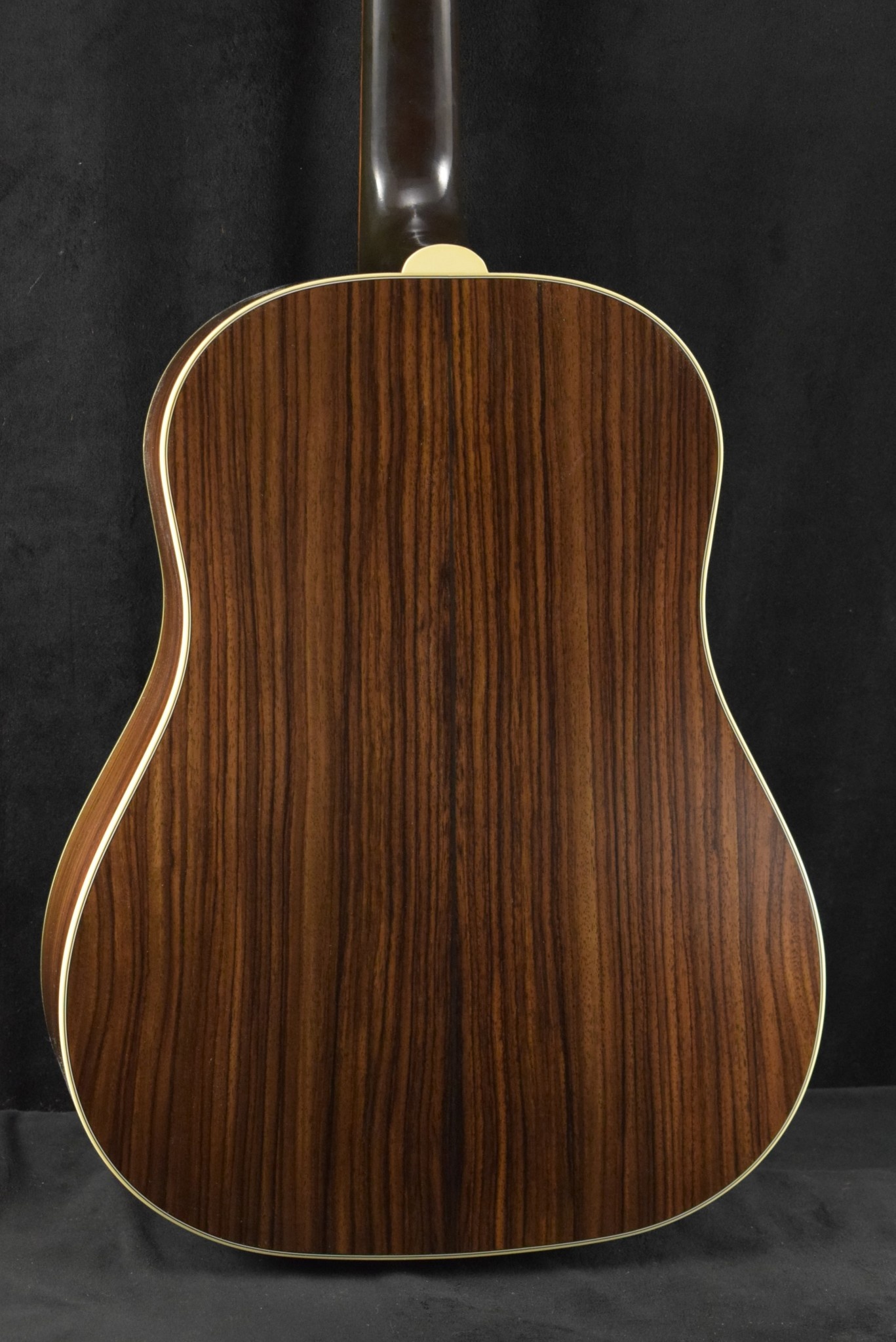 Gibson Gibson Custom Shop 1942 Banner Southern Jumbo Vintage Sunburst