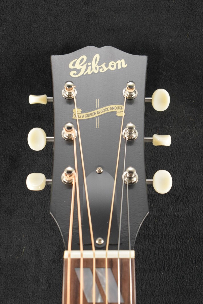 Gibson Gibson Custom Shop 1942 Banner Southern Jumbo Vintage Sunburst