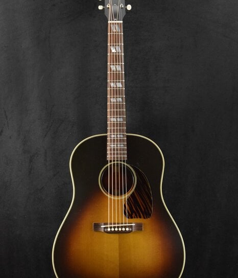 Taylor C58ce B3015 Custom Grand Orchestra 12-String Desert Sunburst -  Fuller's Guitar