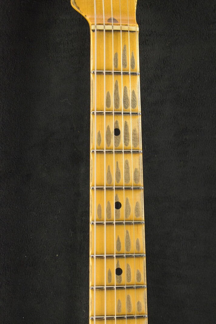 Fender Fender Limited Edition '51 Nocaster Super Heavy Relic Aged Nocaster Blonde