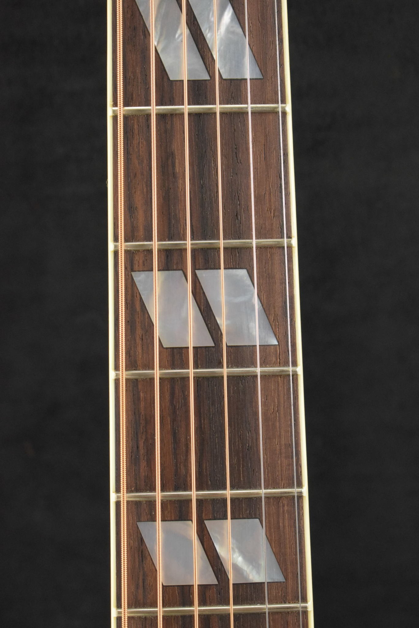 Gibson Gibson Murphy Lab 1960 Hummingbird Heritage Cherry Sunburst Light Aged