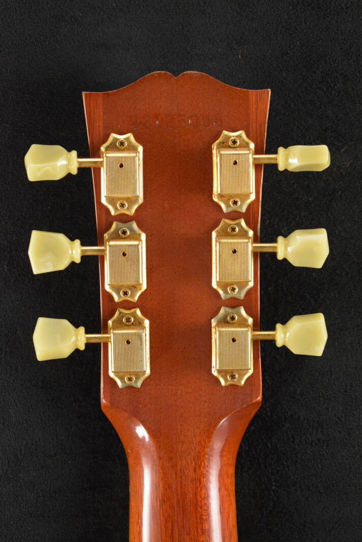 Gibson Gibson Murphy Lab 1960 Hummingbird Heritage Cherry Sunburst Light Aged