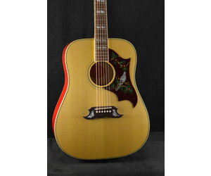 Gibson Gibson Dove Original Antique Natural
