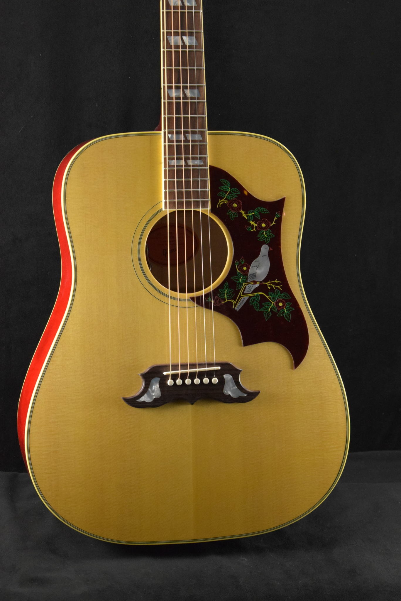 Taylor Academy 10e Natural - Fuller's Guitar