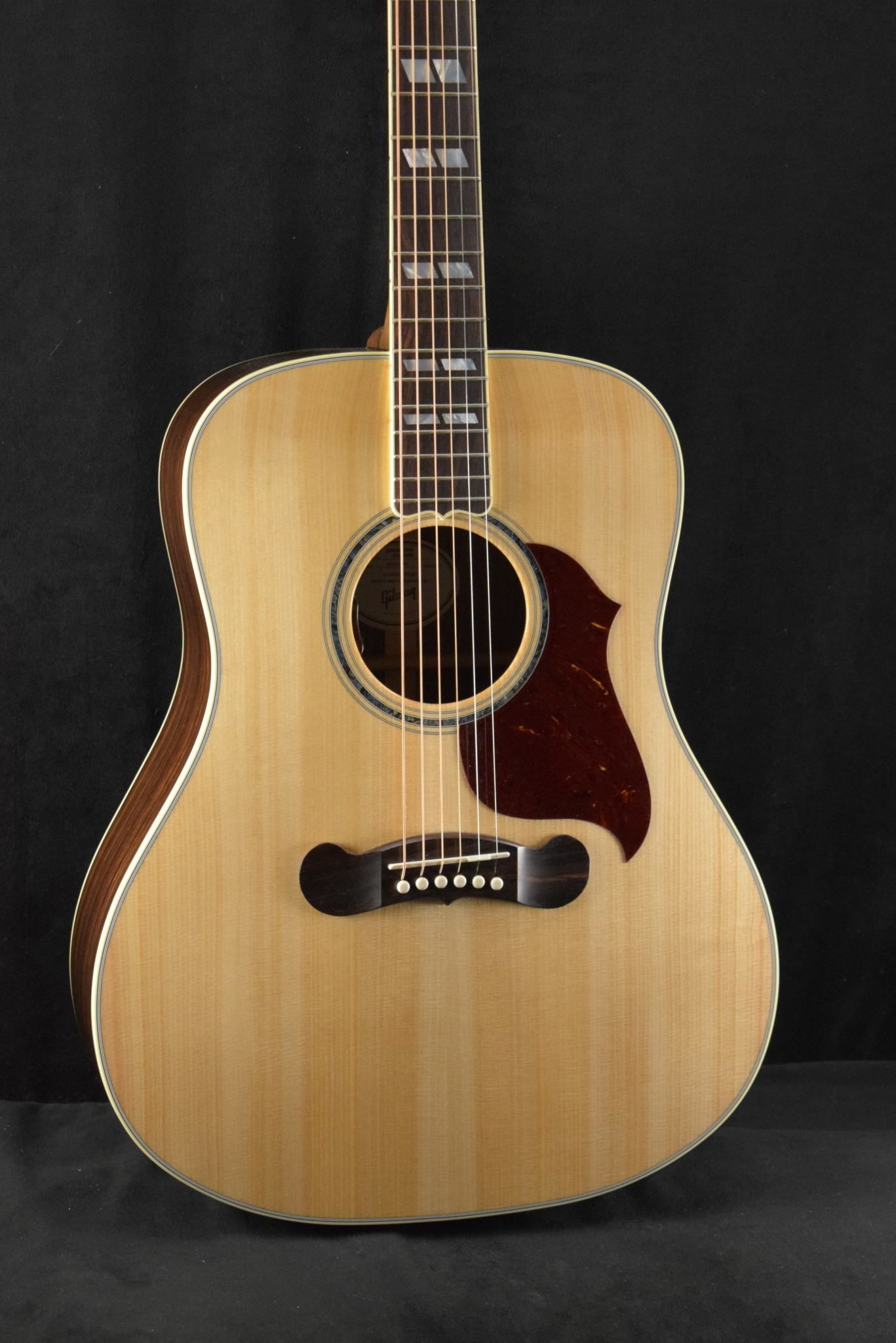 Gibson Songwriter Standard Rosewood Antique Natural - Fuller