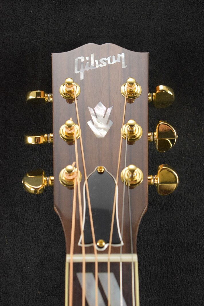Gibson Gibson Songwriter Standard Rosewood Antique Natural