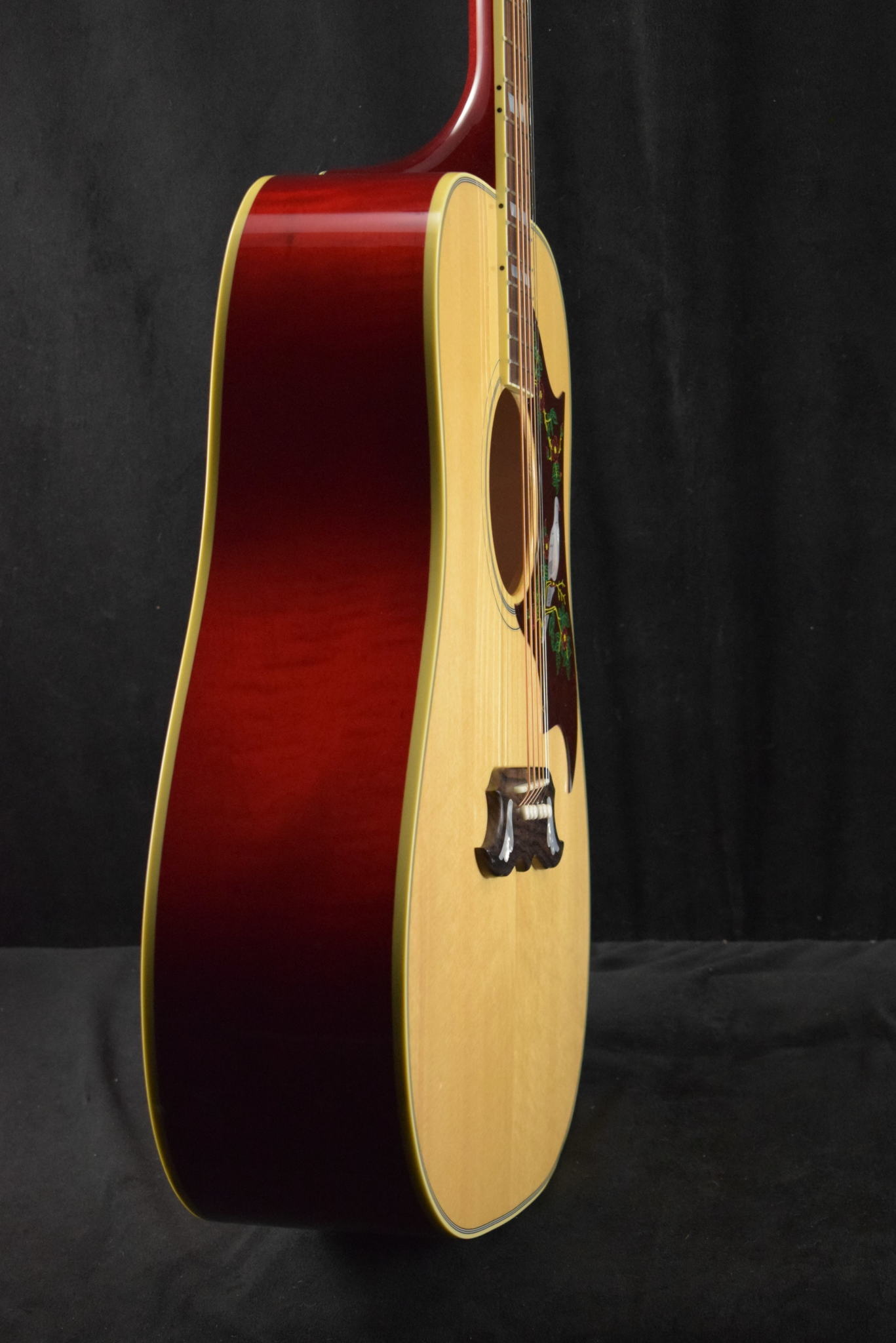 Gibson Gibson Dove Original Antique Natural