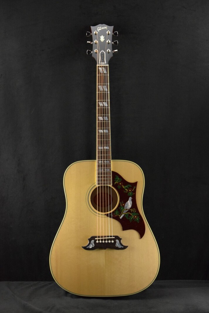 Gibson Gibson Dove Original Antique Natural