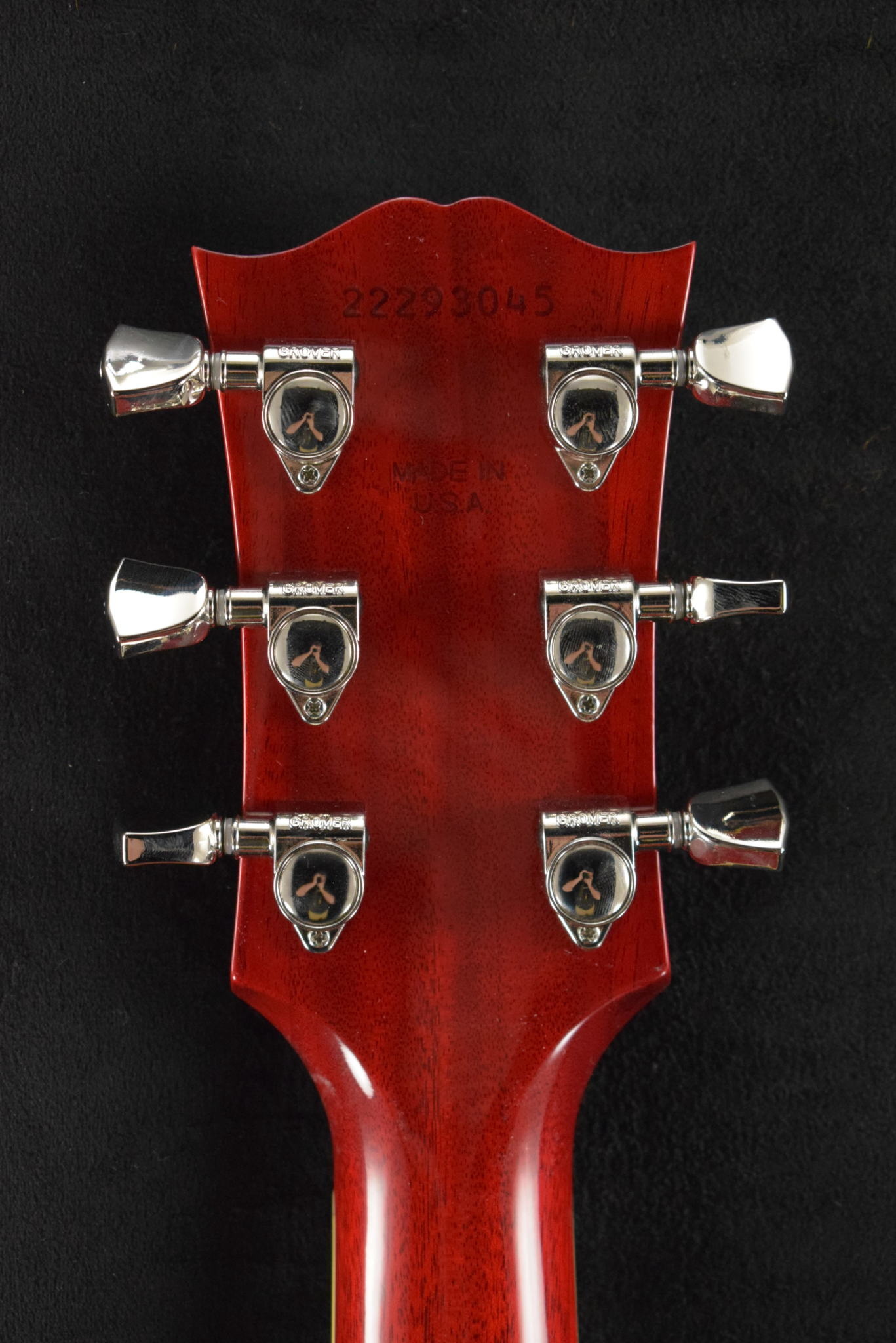 Gibson Gibson Dove Original Antique Natural