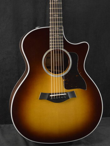 Taylor Taylor 414ce-R Tobacco Sunburst