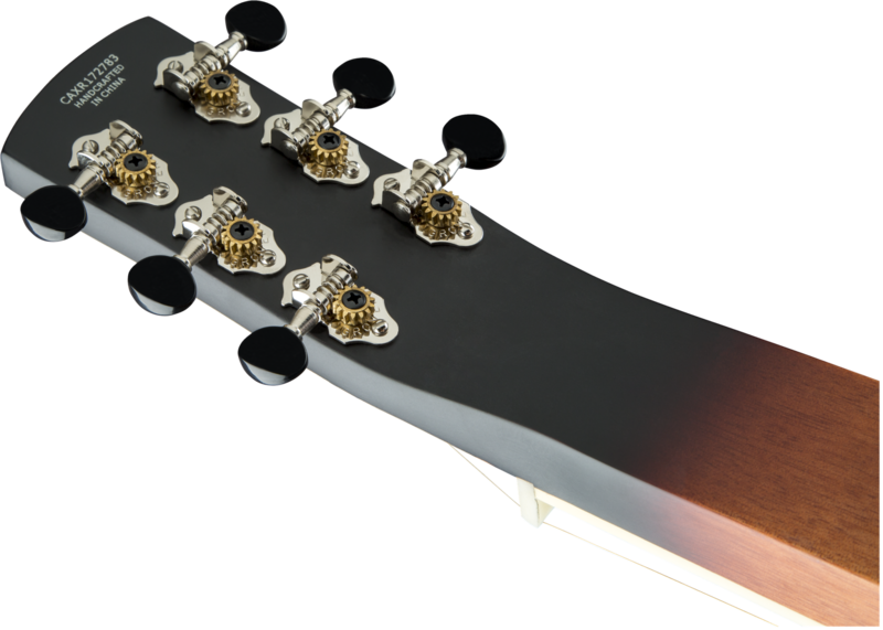 Gretsch Gretsch G9230 Bobtail Square-Neck Resonator Guitar